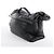 Céline Borsa a mano Celine Pillow in pelle nera - vista 4