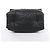 Céline Borsa a mano Celine Pillow in pelle nera - vista 6
