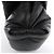 Céline Borsa a mano Celine Pillow in pelle nera - vista 7