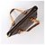 Borsa a tracolla Louis Vuitton Cabas Piano Monogram in marrone M51148 - vista 6