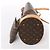 Borsa a spalla Louis Vuitton Bucket PM Monogram in marrone M42238 - vista 9