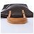 Louis Vuitton Cabas Mezzo Monogram Canvas Shoulder Bag in Brown M51151 - view 6