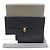 Alexander Mcqueen Clutch a busta Skull in vitello grana nera - vista 2