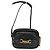 Borsa Camera Mini Link Burberry Nera in Pelle