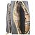 Borsa Camera Mini Link Burberry Nera in Pelle - vista 11