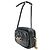 Borsa Camera Mini Link Burberry Nera in Pelle - vista 2