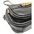Borsa Camera Mini Link Burberry Nera in Pelle - vista 6