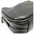 Borsa Camera Mini Link Burberry Nera in Pelle - vista 7