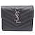 Autre Marque Cartera Compacta Monogram para Mujer