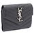 Autre Marque Cartera Compacta Monogram para Mujer - vista 2