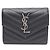 Autre Marque Cartera Compacta Monogram para Mujer - vista 7