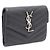 Autre Marque Cartera Compacta Monogram para Mujer - vista 8