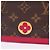 Louis Vuitton Borsa crossbody Monogram Flower Chain - vista 2