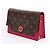 Louis Vuitton Borsa crossbody Monogram Flower Chain - vista 3