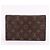 Louis Vuitton Borsa crossbody Monogram Flower Chain - vista 5