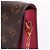 Louis Vuitton Borsa crossbody Monogram Flower Chain - vista 6