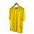 Prada Functional Short Sleeve T-shirt Yellow