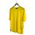 Prada Functional Short Sleeve T-shirt Yellow - view 2