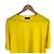 Prada Functional Short Sleeve T-shirt Yellow - view 6