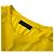 Prada Functional Short Sleeve T-shirt Yellow - view 8