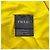 Prada Functional Short Sleeve T-shirt Yellow - view 9