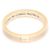 Cartier Anello in oro rosa, bianco e giallo - vista 10