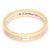 Cartier Anello in oro rosa, bianco e giallo - vista 9