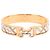 Hermès Bracciale Click PM Gold