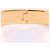 Hermès Bracciale Click PM Gold - vista 7