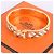 Hermès Bracciale Click PM Gold - vista 8