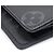 Louis Vuitton Monogram Eclipse Canvas Brazza Wallet - view 6