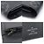 Louis Vuitton Monogram Eclipse Canvas Brazza Wallet - view 7