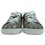 Gucci Sneakers Ace Beige Brown - vista 11