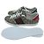 Gucci Sneakers Ace Beige Brown - vista 16