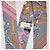 Hermès Mors Jouets Chemise Twilly Silk Women's Scarf - vista 12