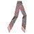 Hermès Mors Jouets Chemise Twilly Silk Women's Scarf - vista 2