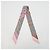 Hermès Mors Jouets Chemise Twilly Silk Women's Scarf - vista 7
