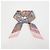 Hermès Mors Jouets Chemise Twilly Silk Women's Scarf - vista 9