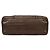 Chanel Borsa a Tracolla CC Marrone - vista 4