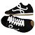 Loewe Ballet Runner in nylon e vitello - vista 4