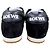 Loewe Ballet Runner in nylon e vitello - vista 6