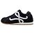 Loewe Ballet Runner in nylon e vitello - vista 8