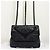 Prada Borsa a tracolla Spectrum Napa Small Chain Shoulder Bag Black - vista 5