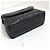 Prada Borsa a tracolla Spectrum Napa Small Chain Shoulder Bag Black - vista 9