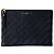 Pochette Louis Vuitton Monogram Nera in Pelle