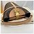 Borsa Duffle Louis Vuitton Crossbody Marrone Pelle - vista 6