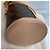 Borsa Duffle Louis Vuitton Crossbody Marrone Pelle - vista 8