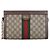 Gucci Borsa a tracolla Ophidia Chain GG Supreme