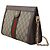 Gucci Borsa a tracolla Ophidia Chain GG Supreme - vista 2