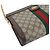Gucci Borsa a tracolla Ophidia Chain GG Supreme - vista 5